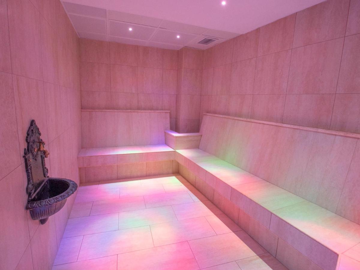 Holiday Home La Smarrita By Interhome Lucignano Buitenkant foto