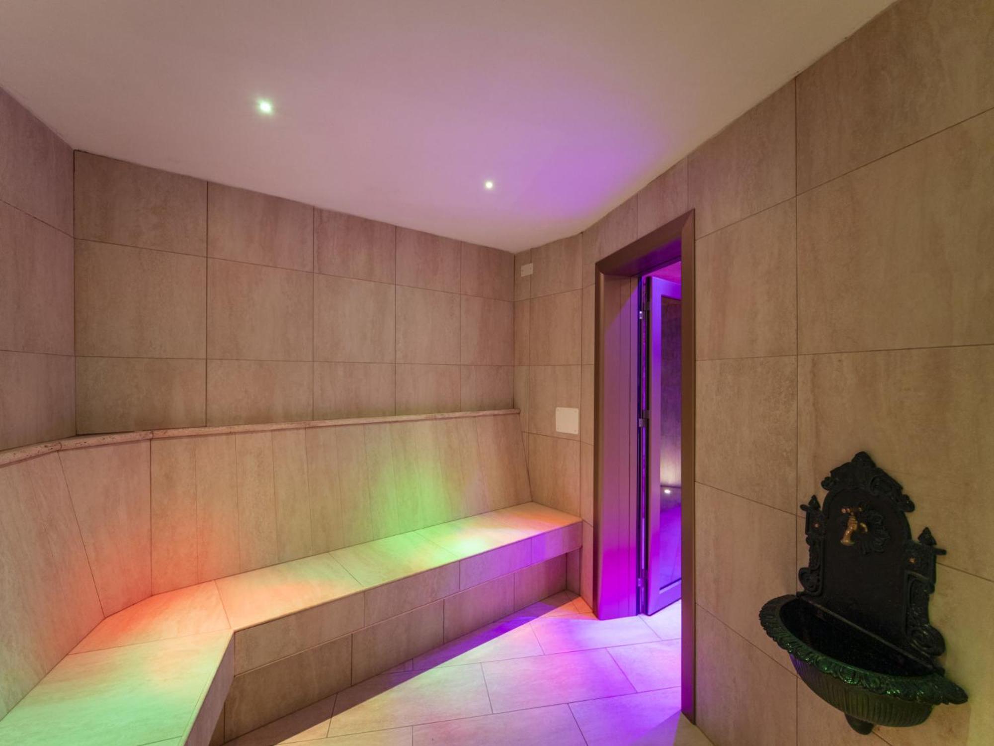 Holiday Home La Smarrita By Interhome Lucignano Buitenkant foto