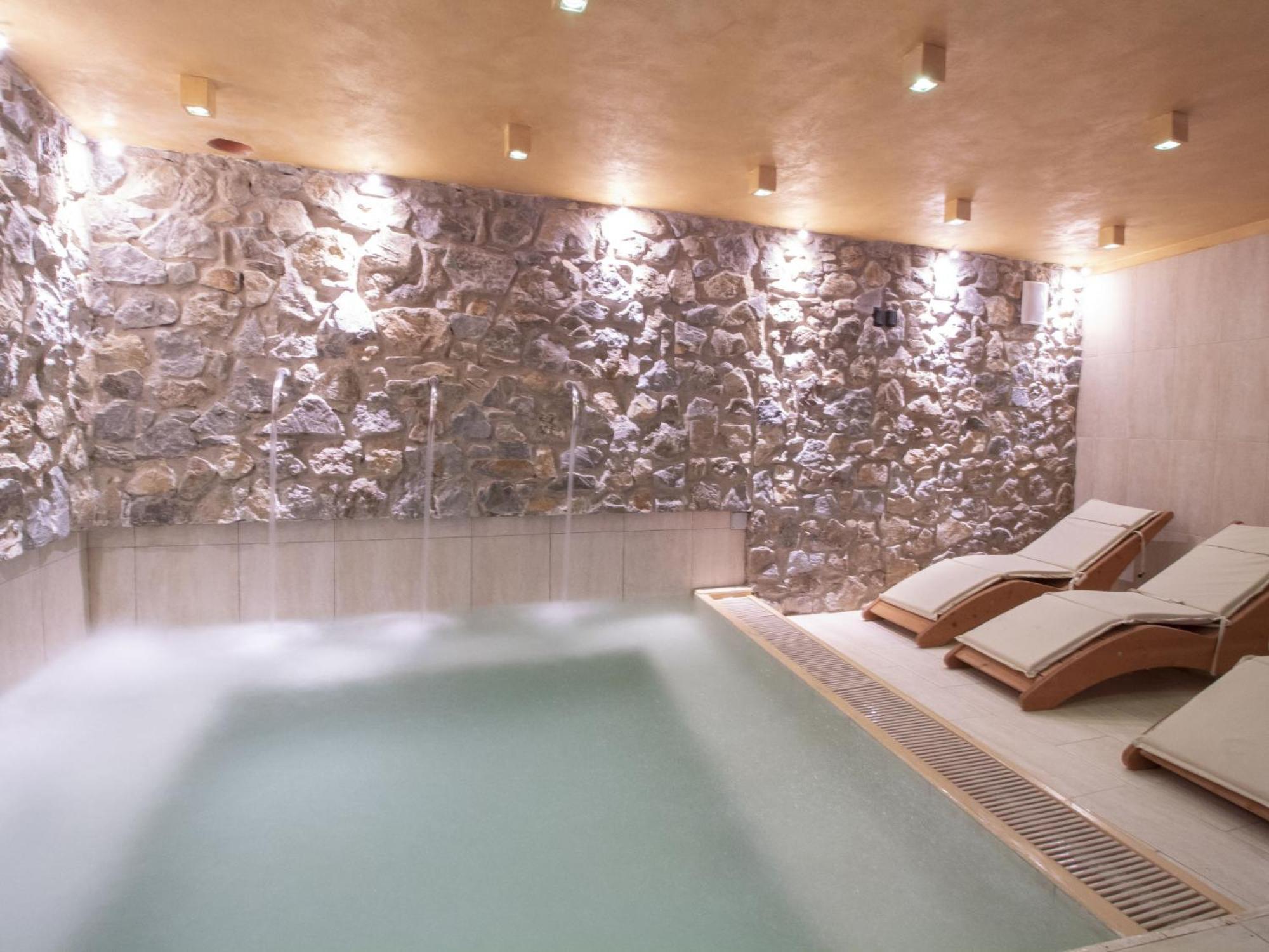 Holiday Home La Smarrita By Interhome Lucignano Buitenkant foto