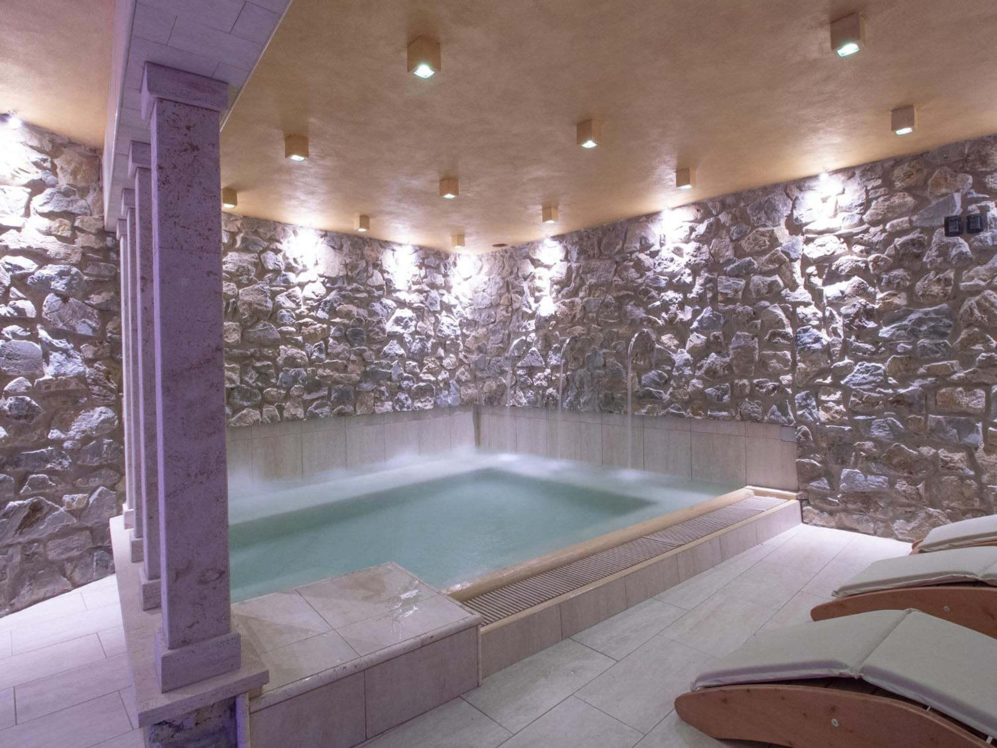 Holiday Home La Smarrita By Interhome Lucignano Buitenkant foto