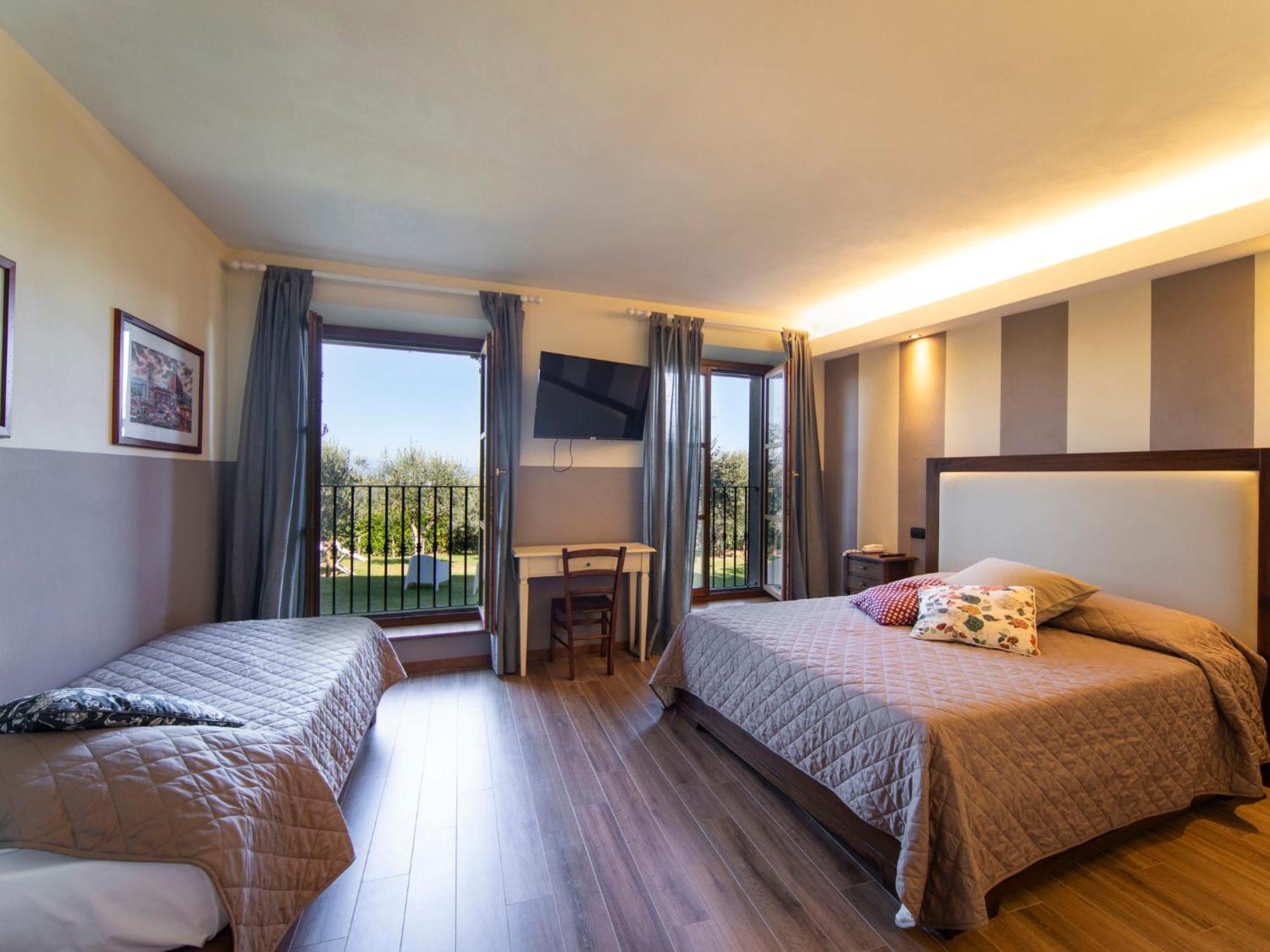 Holiday Home La Smarrita By Interhome Lucignano Buitenkant foto