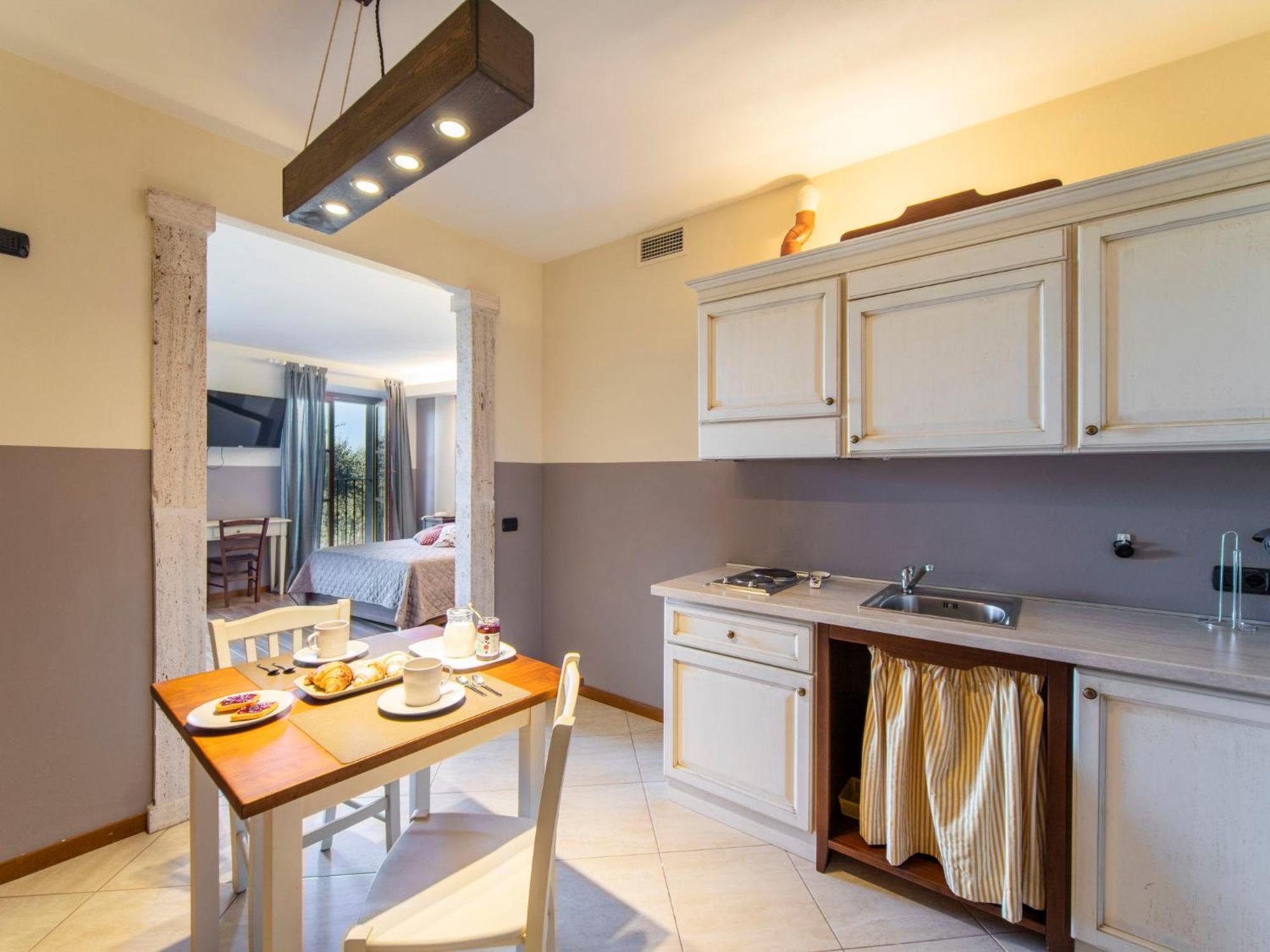 Holiday Home La Smarrita By Interhome Lucignano Buitenkant foto