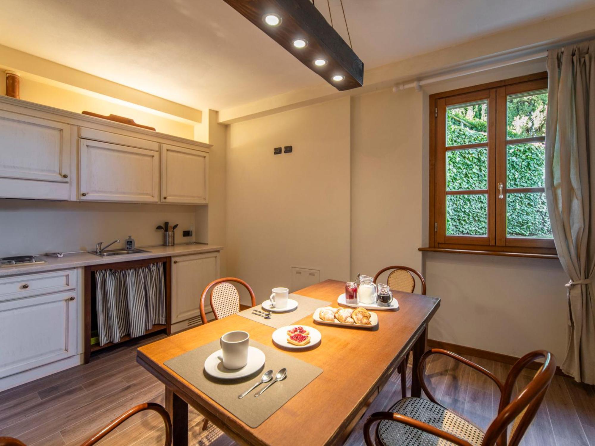 Holiday Home La Smarrita By Interhome Lucignano Buitenkant foto